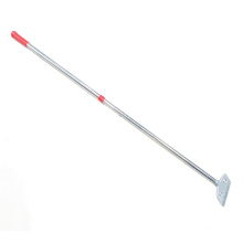 YKJWF-0081 Paint Tools glass window cleaning scraper extension pole Floor Cleaning Scraper